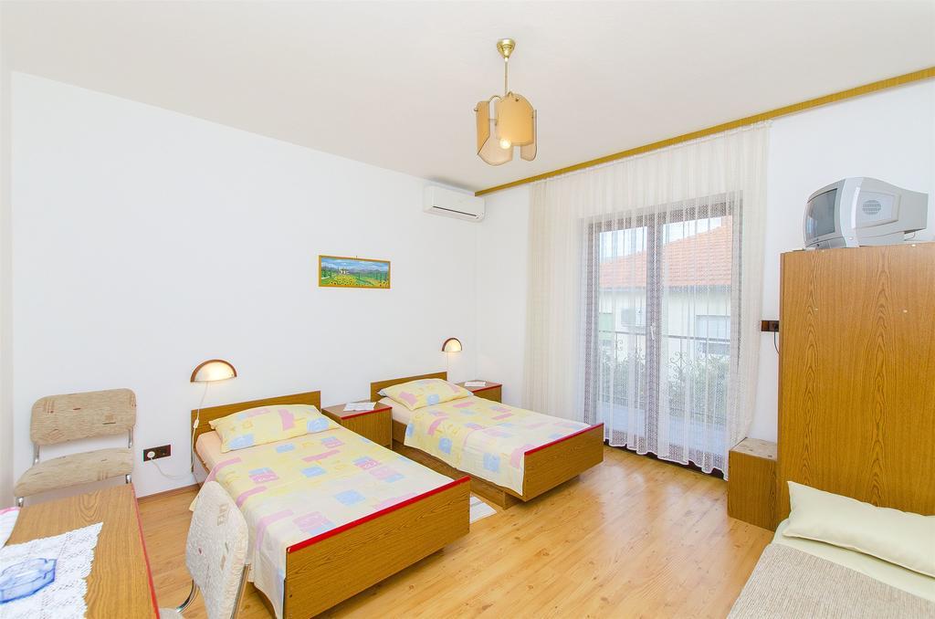 And Iva Apartman
