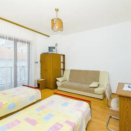 Apartments And Rooms Iva Trogir Extérieur photo