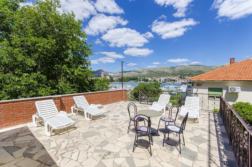 And Iva * Trogir
