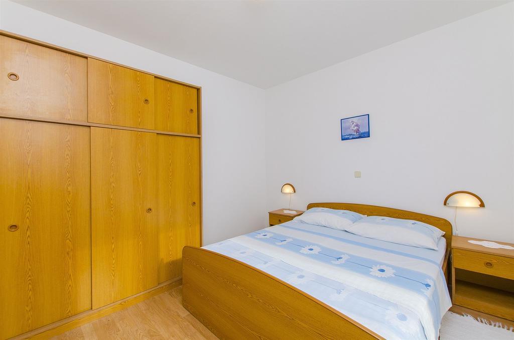 And Iva Appartement Trogir
