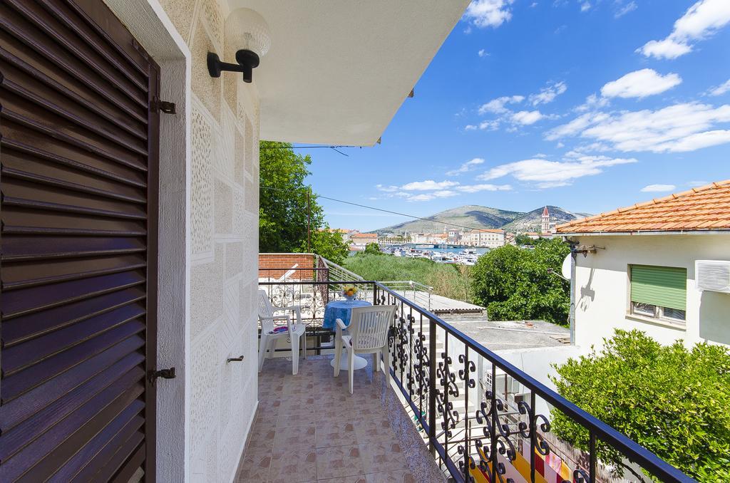 Appartement And Iva Trogir