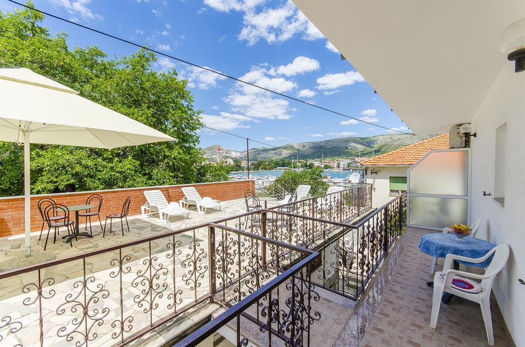 And Iva * Trogir