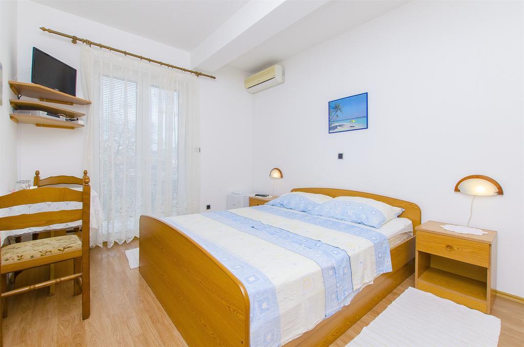Appartement And Iva Trogir