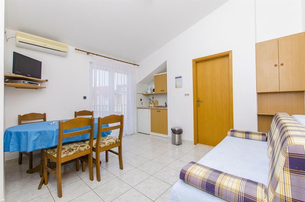 Appartement And Iva Trogir