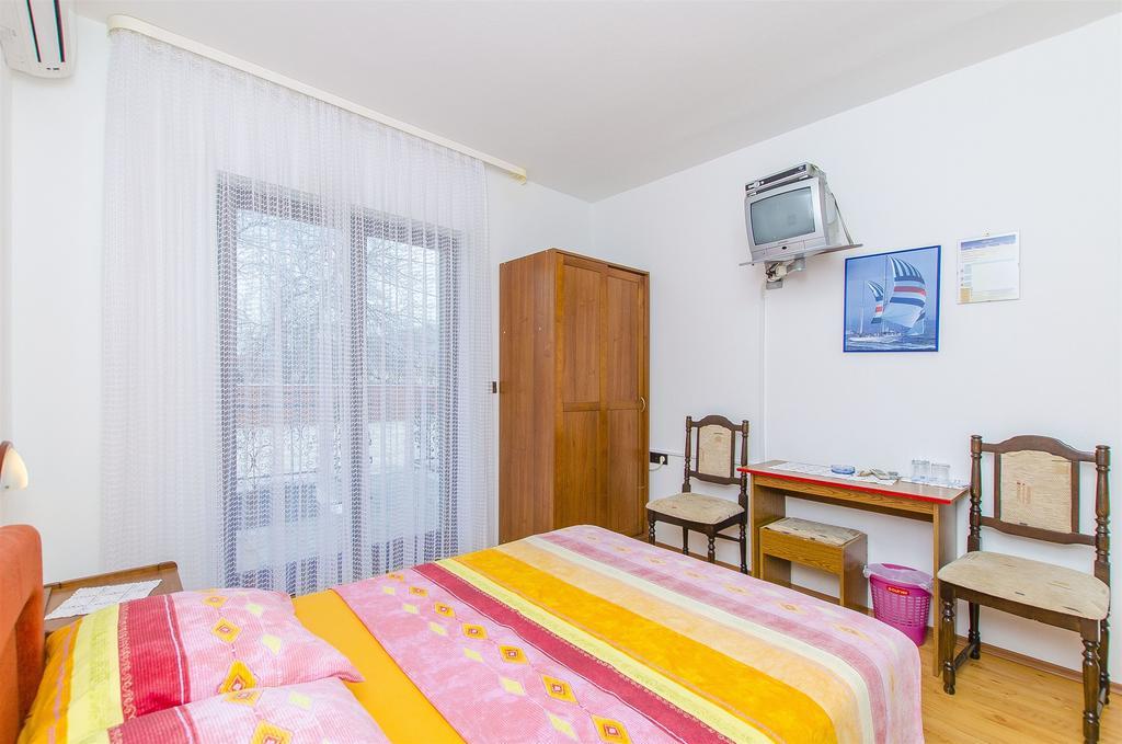 Appartement And Iva Trogir