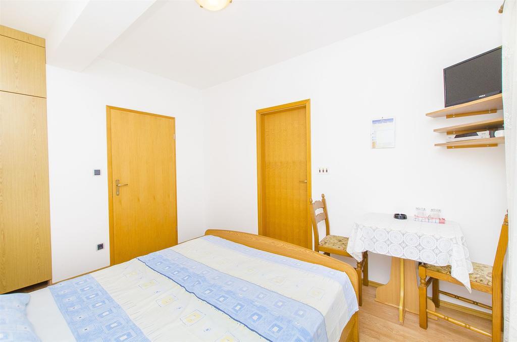 And Iva Appartement