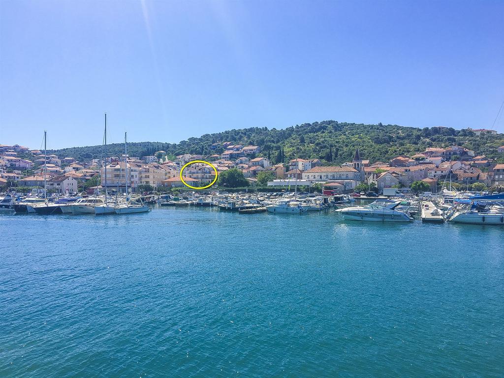 And Iva Appartement Trogir