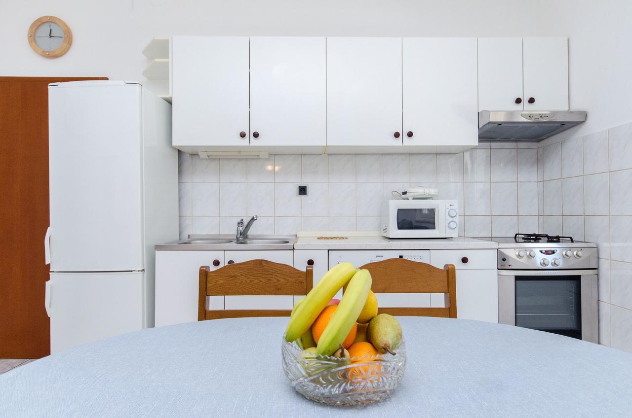Appartement And Iva